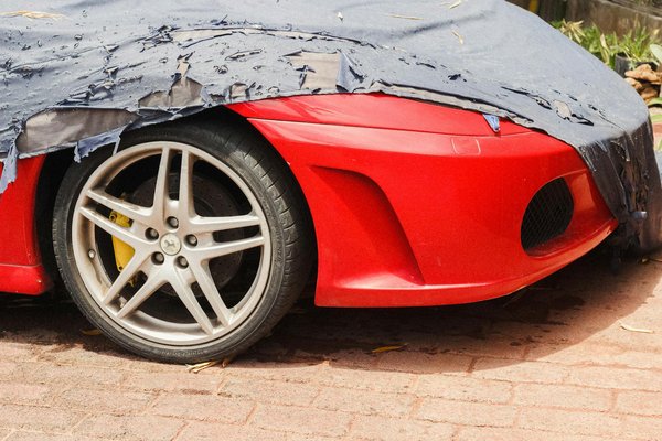 Les meilleures offres de voitures d'occasion à laval en 2025