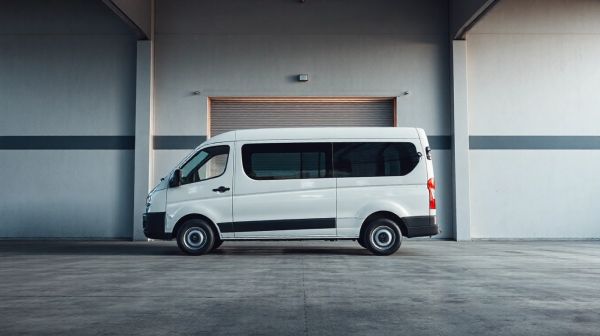 Découvrez les avantages d'une location utilitaire aller simple