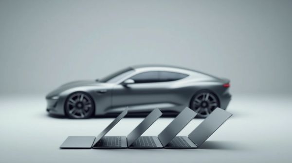 Découvrez les dernières innovations et tendances autos