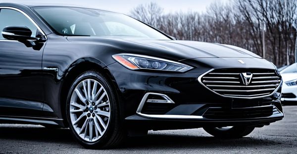 Découvrez les meilleures voitures d'occasion à laval