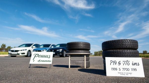 Les meilleures offres de pneus 4 saisons 195 70 15 à petits prix