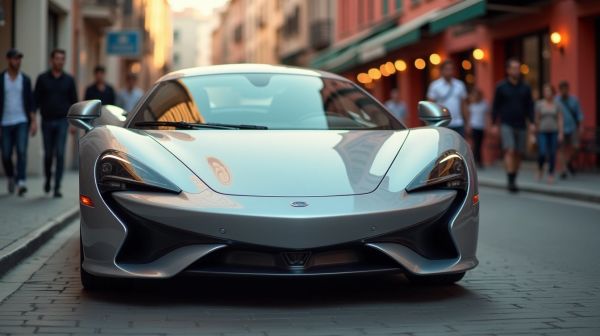 Maîtriser l'actualité automobile et ses nouvelles tendances