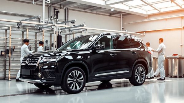 Services de nettoyage auto professionnels à Belhomert-Guéhouville