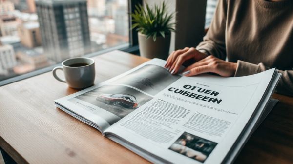 Top raisons d'analyser les critiques sur les automobiles