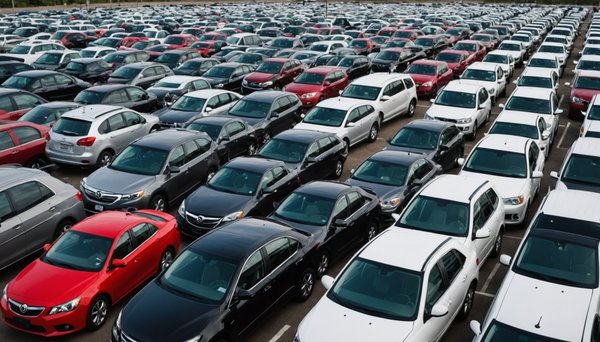 Achat et vente de véhicule : les clés pour réussir vos transactions